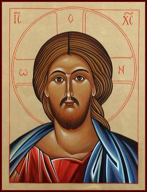 Pantocrator